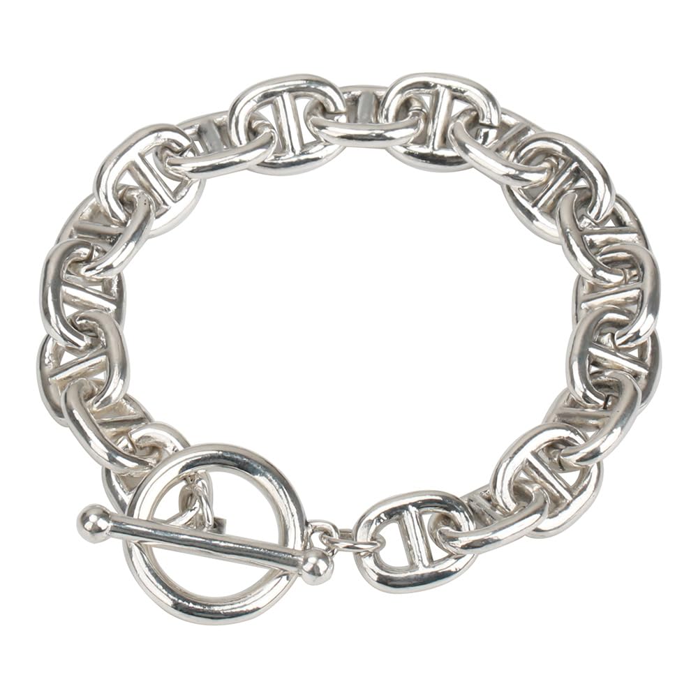 SILVER925 INFINITY MANTEL BRACELET/シルバー BFF ブランド